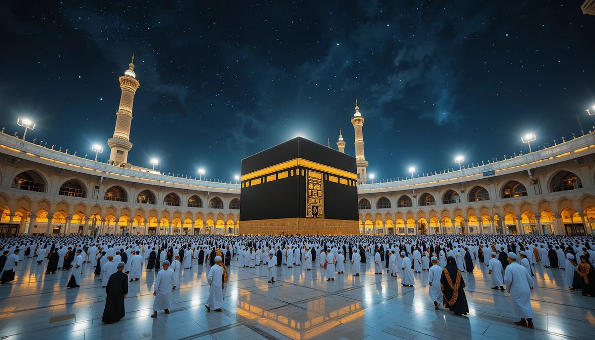 عمرتين في عمرة واحدة - أكتوبر  2026 - صورة 4