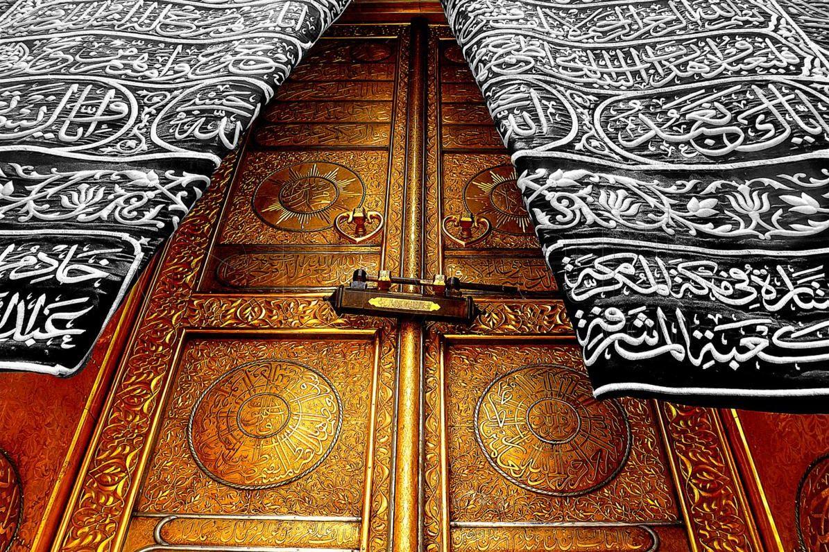 عمرة شوال - الخطوط السعودية - صورة 2